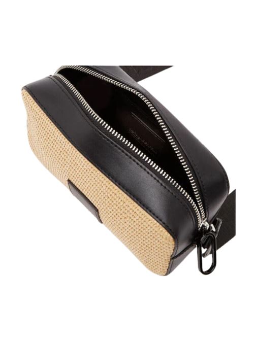 Borsa in rafia Karl Lagerfeld jeans | B2W30114106